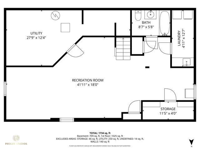 8229 W Giddings Street, Norridge, IL 60706