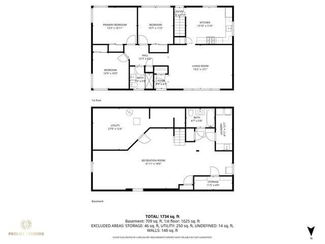 8229 W Giddings Street, Norridge, IL 60706