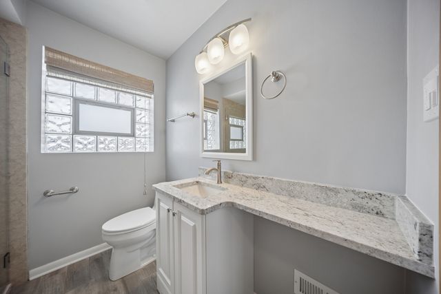 8229 W Giddings Street, Norridge, IL 60706