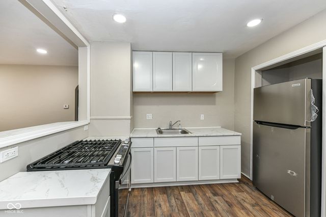 912 Crescent Drive, Anderson, IN 46013