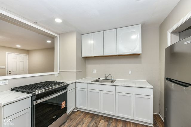 912 Crescent Drive, Anderson, IN 46013