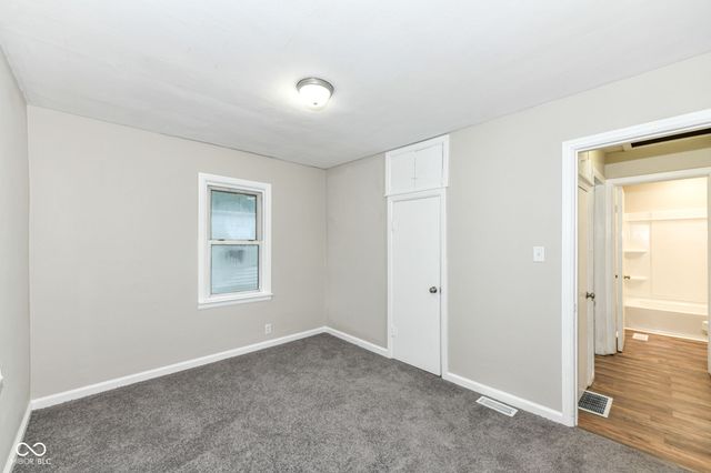 912 Crescent Drive, Anderson, IN 46013