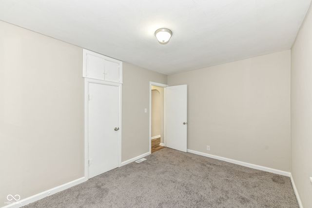 912 Crescent Drive, Anderson, IN 46013