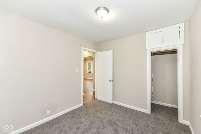 912 Crescent Drive, Anderson, IN 46013