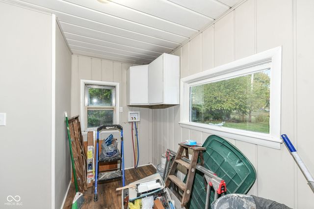 912 Crescent Drive, Anderson, IN 46013