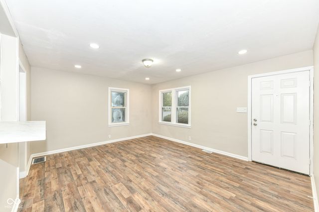 912 Crescent Drive, Anderson, IN 46013