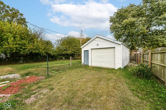 912 Crescent Drive, Anderson, IN 46013