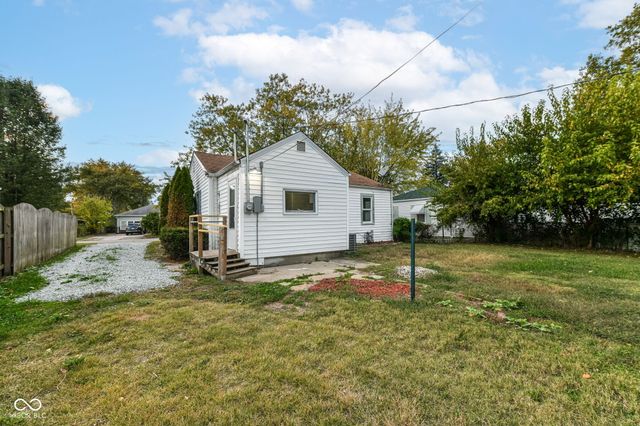 912 Crescent Drive, Anderson, IN 46013