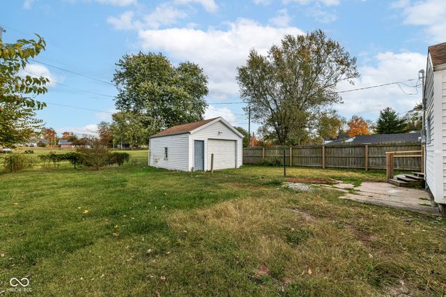 912 Crescent Drive, Anderson, IN 46013