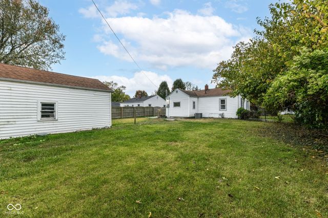 912 Crescent Drive, Anderson, IN 46013