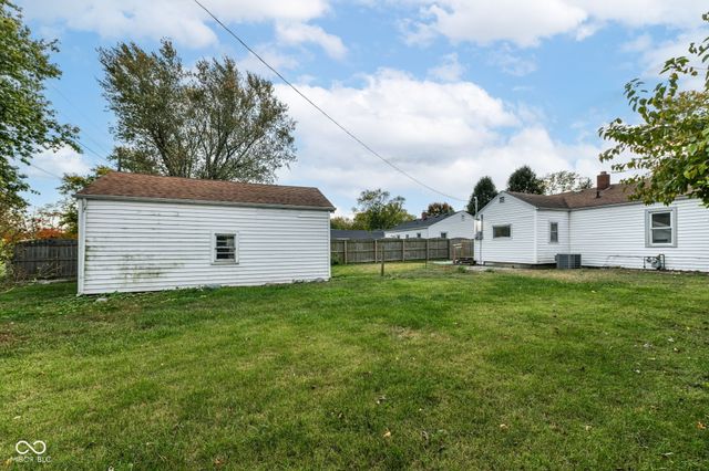 912 Crescent Drive, Anderson, IN 46013