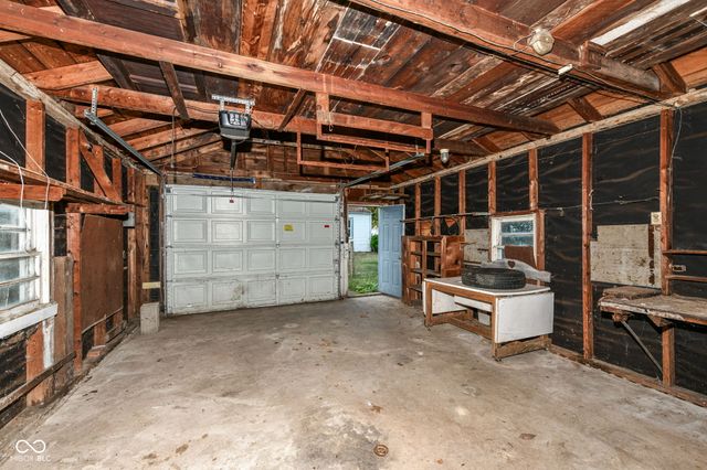 912 Crescent Drive, Anderson, IN 46013