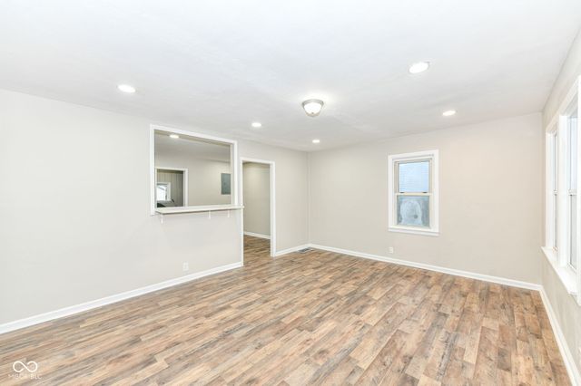 912 Crescent Drive, Anderson, IN 46013