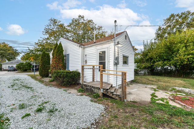 912 Crescent Drive, Anderson, IN 46013