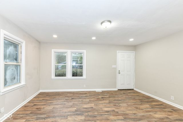 912 Crescent Drive, Anderson, IN 46013