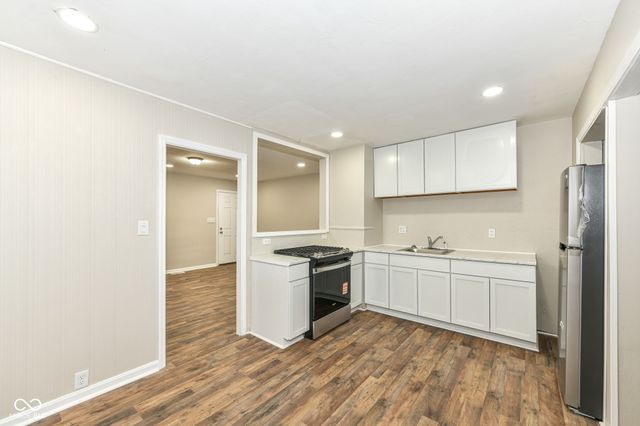 912 Crescent Drive, Anderson, IN 46013