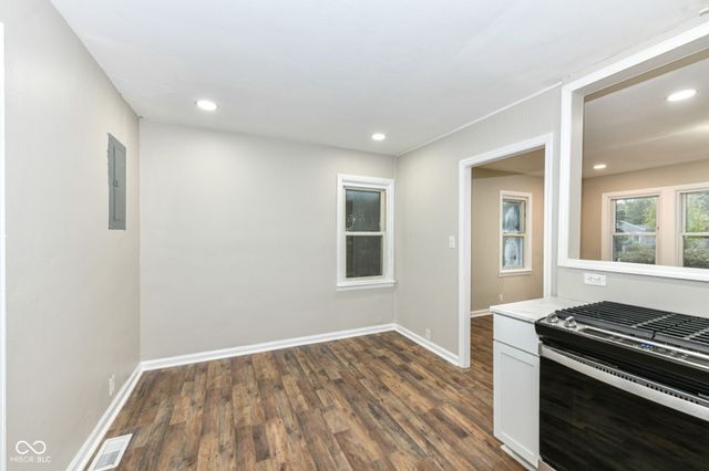 912 Crescent Drive, Anderson, IN 46013