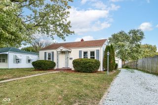 912 Crescent Drive, Anderson, IN 46013