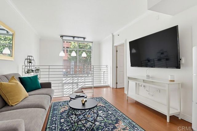 425 W Beech St 226, San Diego, CA 92101