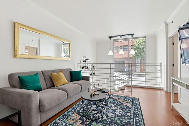 425 W Beech St 226, San Diego, CA 92101