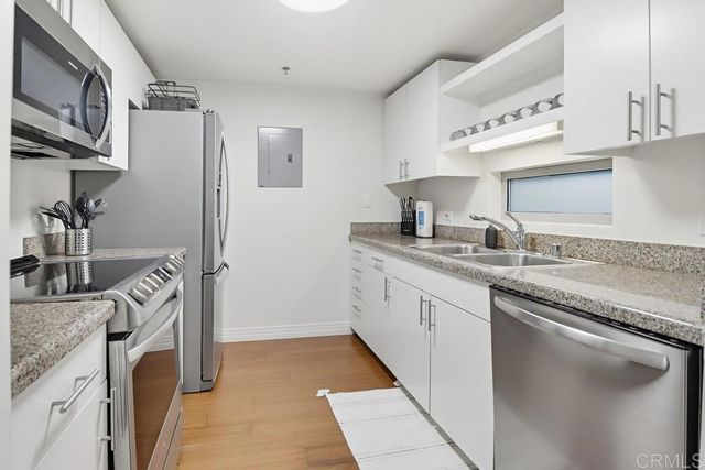 425 W Beech St 226, San Diego, CA 92101