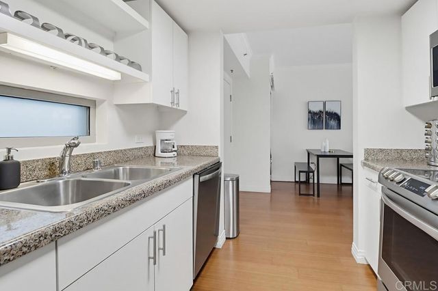 425 W Beech St 226, San Diego, CA 92101