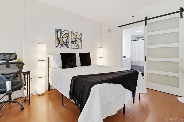 425 W Beech St 226, San Diego, CA 92101