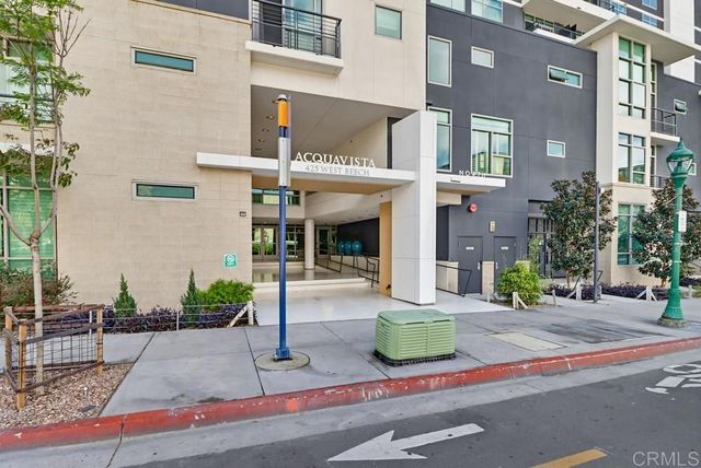 425 W Beech St 226, San Diego, CA 92101