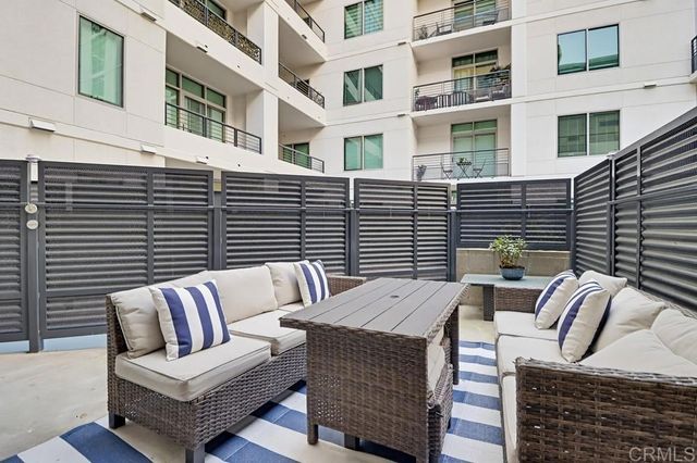 425 W Beech St 226, San Diego, CA 92101