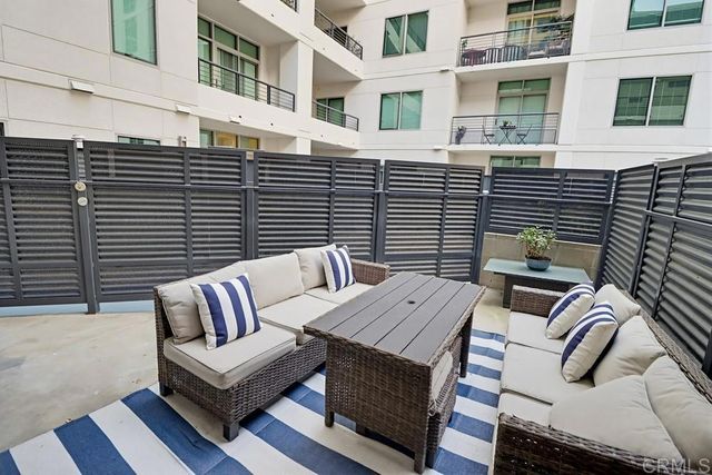 425 W Beech St 226, San Diego, CA 92101