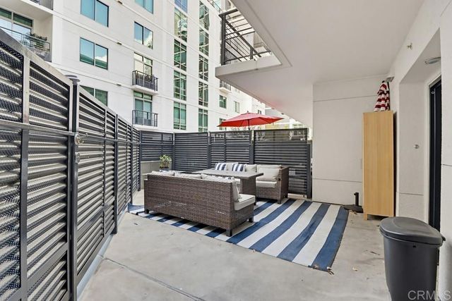 425 W Beech St 226, San Diego, CA 92101