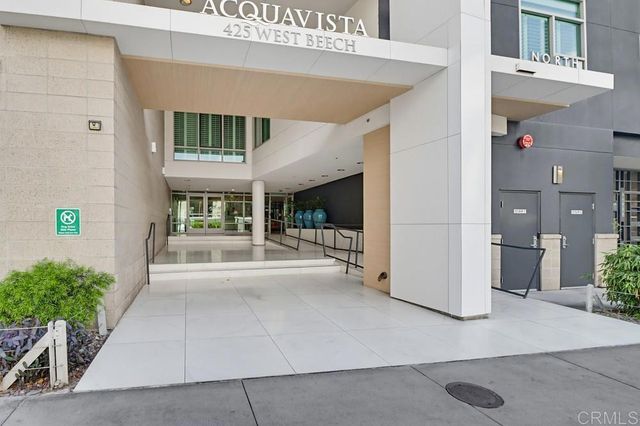 425 W Beech St 226, San Diego, CA 92101