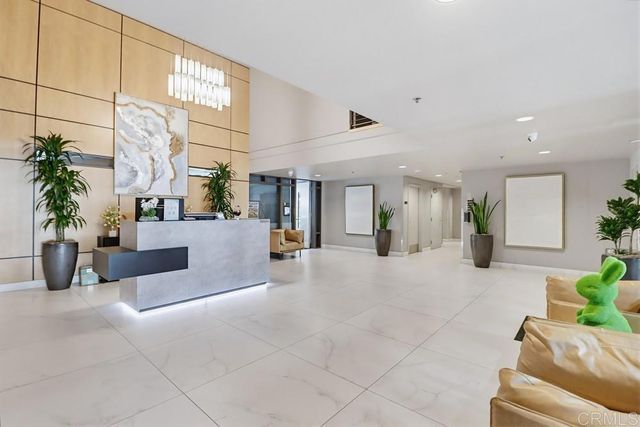 425 W Beech St 226, San Diego, CA 92101