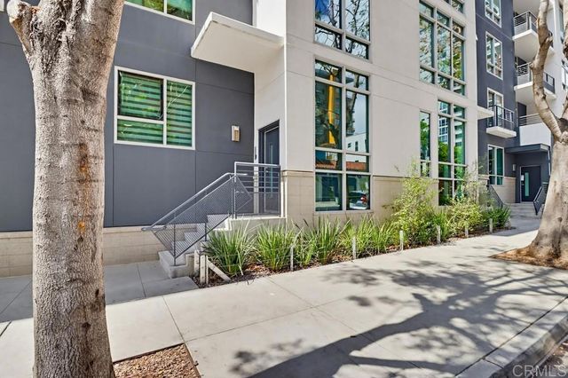 425 W Beech St 226, San Diego, CA 92101