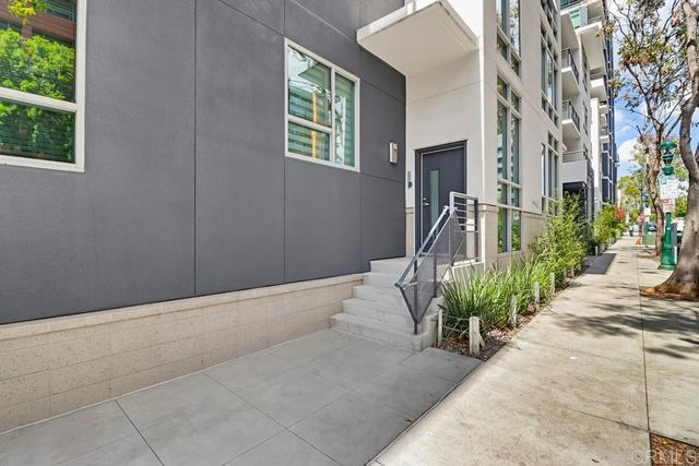 425 W Beech St 226, San Diego, CA 92101