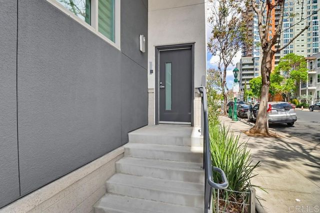 425 W Beech St 226, San Diego, CA 92101