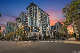 425 W Beech St 226, San Diego, CA 92101