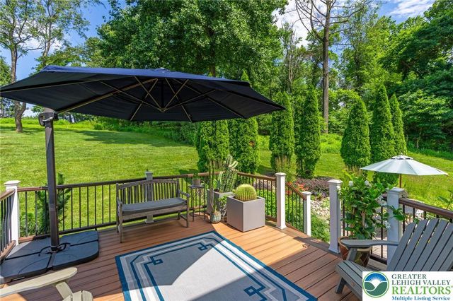 7451 Mount Vernon Drive, Upper Milford Twp, PA 18092