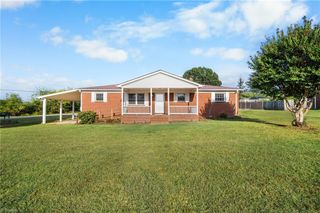 123 Burbank Drive, Lexington, NC 27295