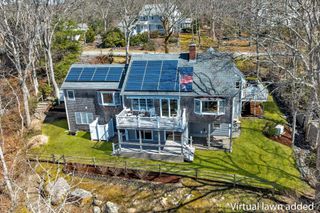 18 Gray Rocks West Road, North Falmouth, MA 02556