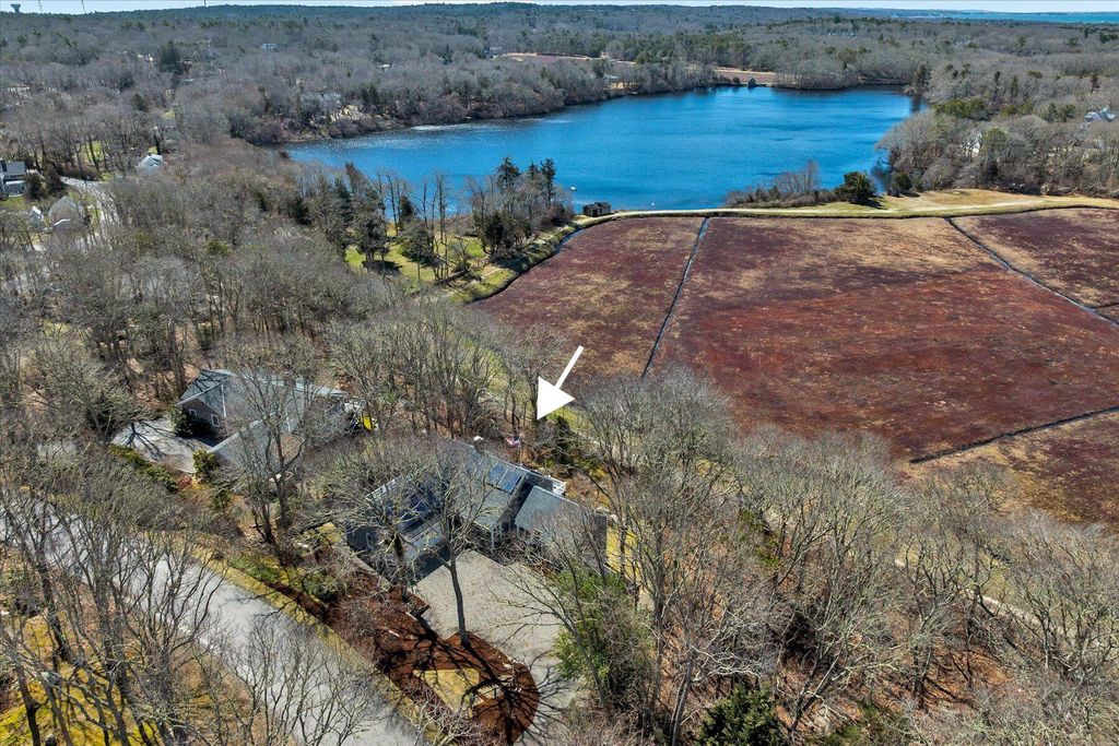18 Gray Rocks West Road, North Falmouth, MA 02556