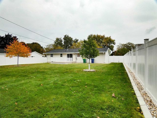 1844 JUNIPER DRIVE, Green Bay, WI 54302