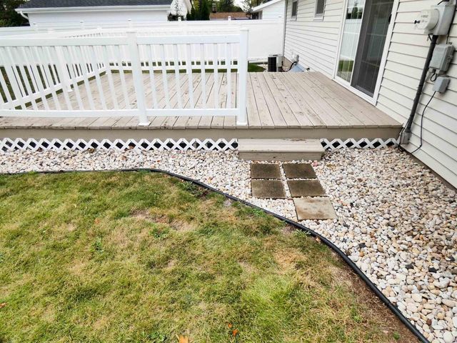 1844 JUNIPER DRIVE, Green Bay, WI 54302