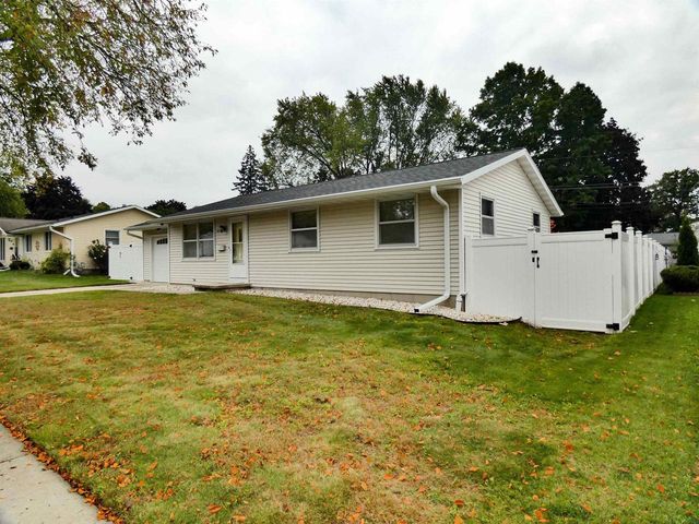 1844 JUNIPER DRIVE, Green Bay, WI 54302