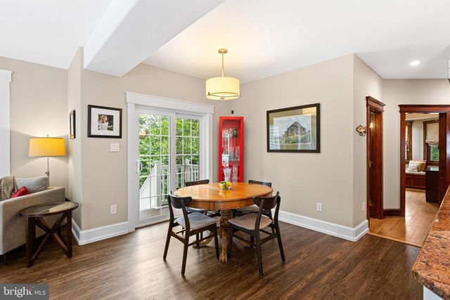 208 FIRST AVE, Haddon Heights, NJ 08035
