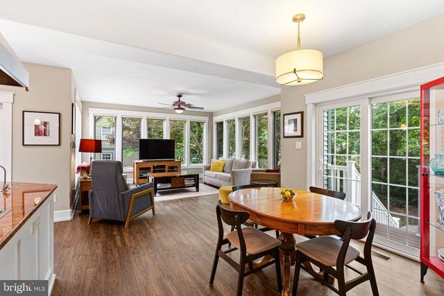 208 FIRST AVE, Haddon Heights, NJ 08035