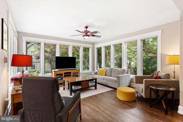208 FIRST AVE, Haddon Heights, NJ 08035