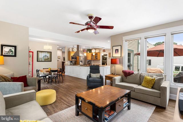 208 FIRST AVE, Haddon Heights, NJ 08035