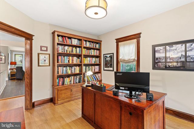 208 FIRST AVE, Haddon Heights, NJ 08035