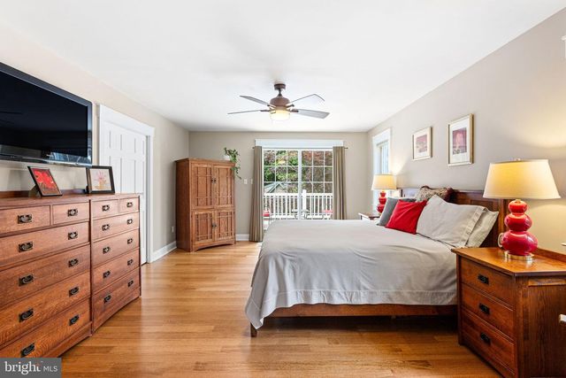 208 FIRST AVE, Haddon Heights, NJ 08035